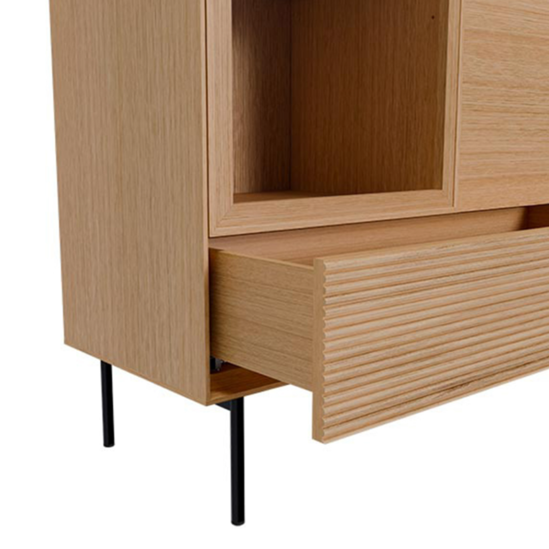 VITRINA BAJA TULSA - Imagen 5