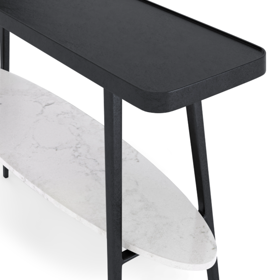 CONSOLA SAIRA - Imagen 2