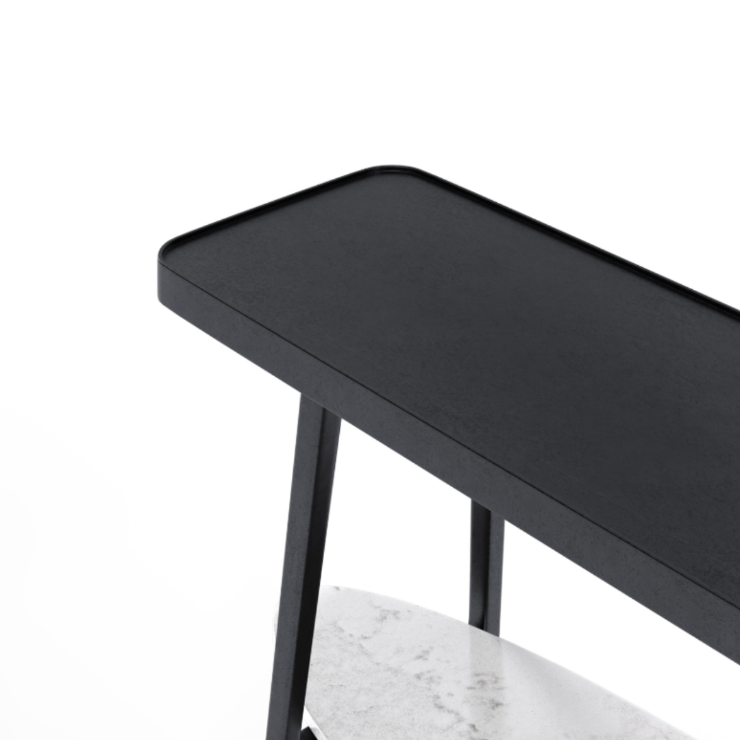 CONSOLA SAIRA - Imagen 4