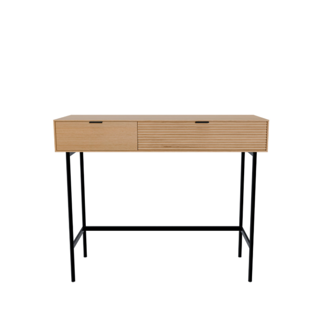 CONSOLA TULSA - Imagen 2