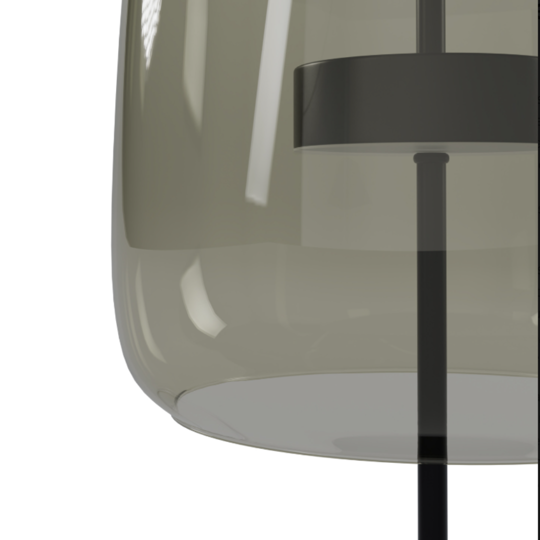 LÁMPARA DE MESA BENIEL - Imagen 2