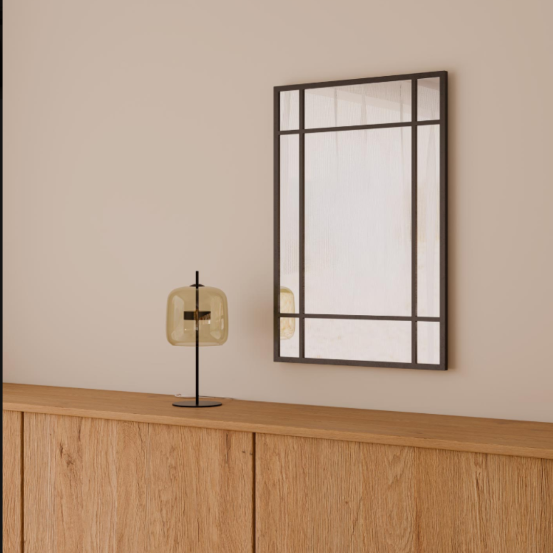 LÁMPARA DE MESA BENIEL - Imagen 3