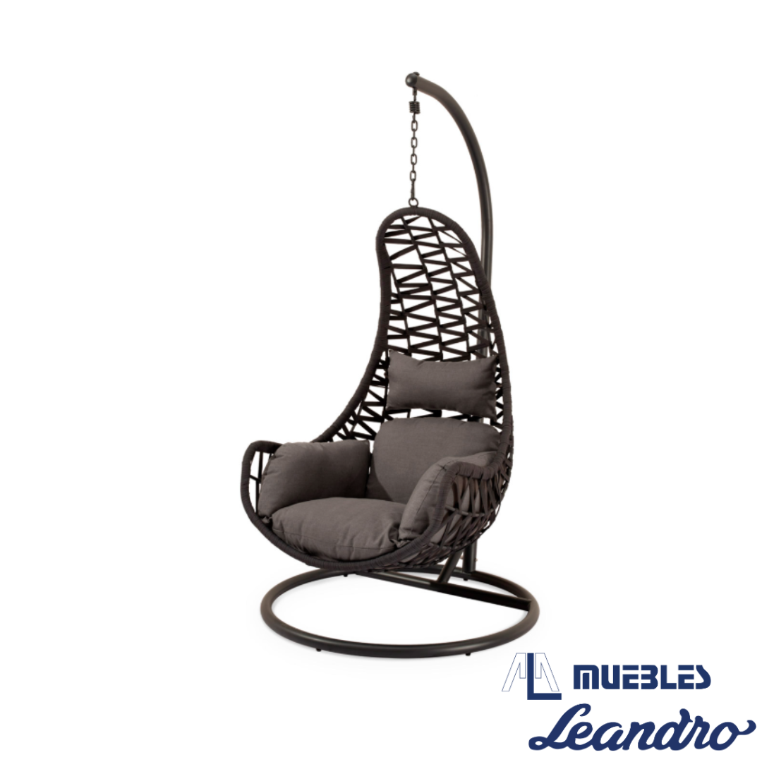 SILLON COLGANTE CONSTANZA EXTERIOR