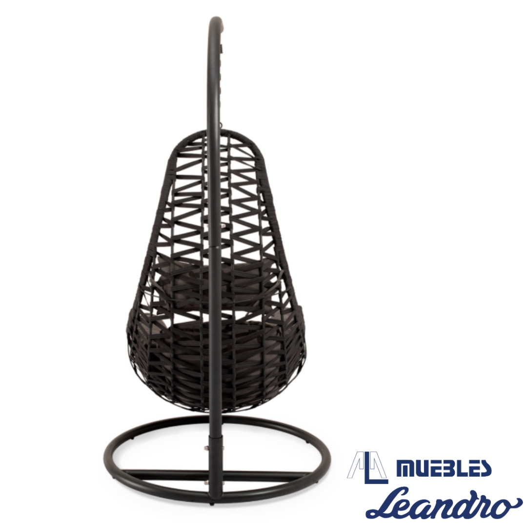 SILLON COLGANTE CONSTANZA EXTERIOR - Imagen 3