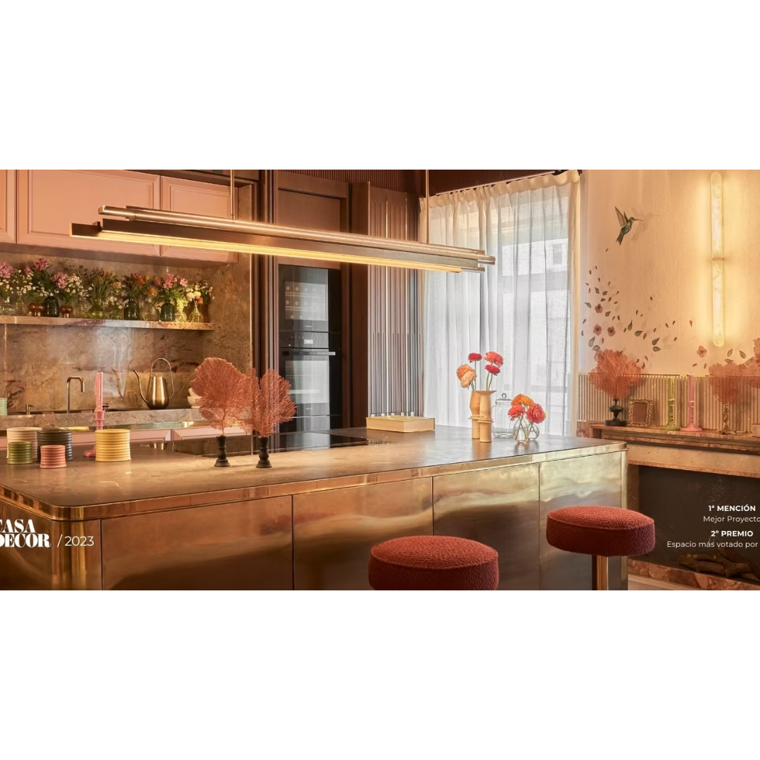 Cocina Chamber Wonder - Imagen 12