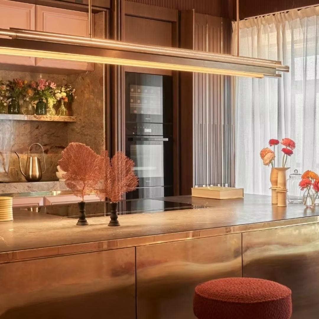 Cocina Chamber Wonder - Imagen 3