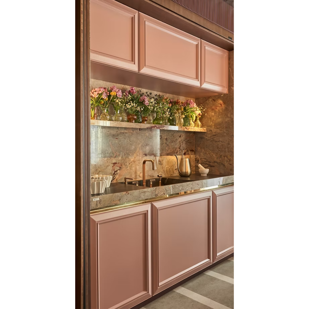 Cocina Chamber Wonder - Imagen 11