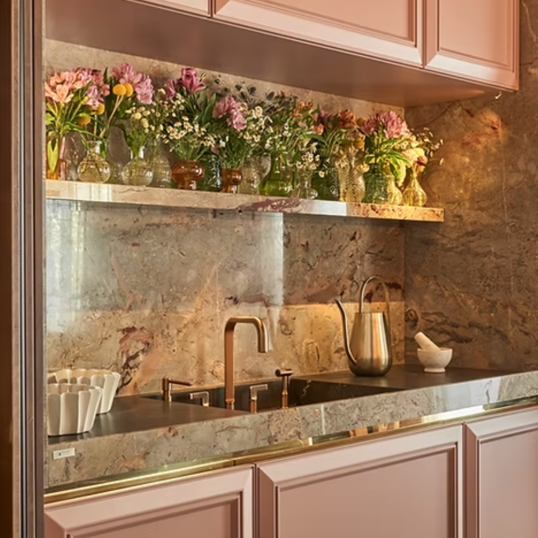 Cocina Chamber Wonder - Imagen 10