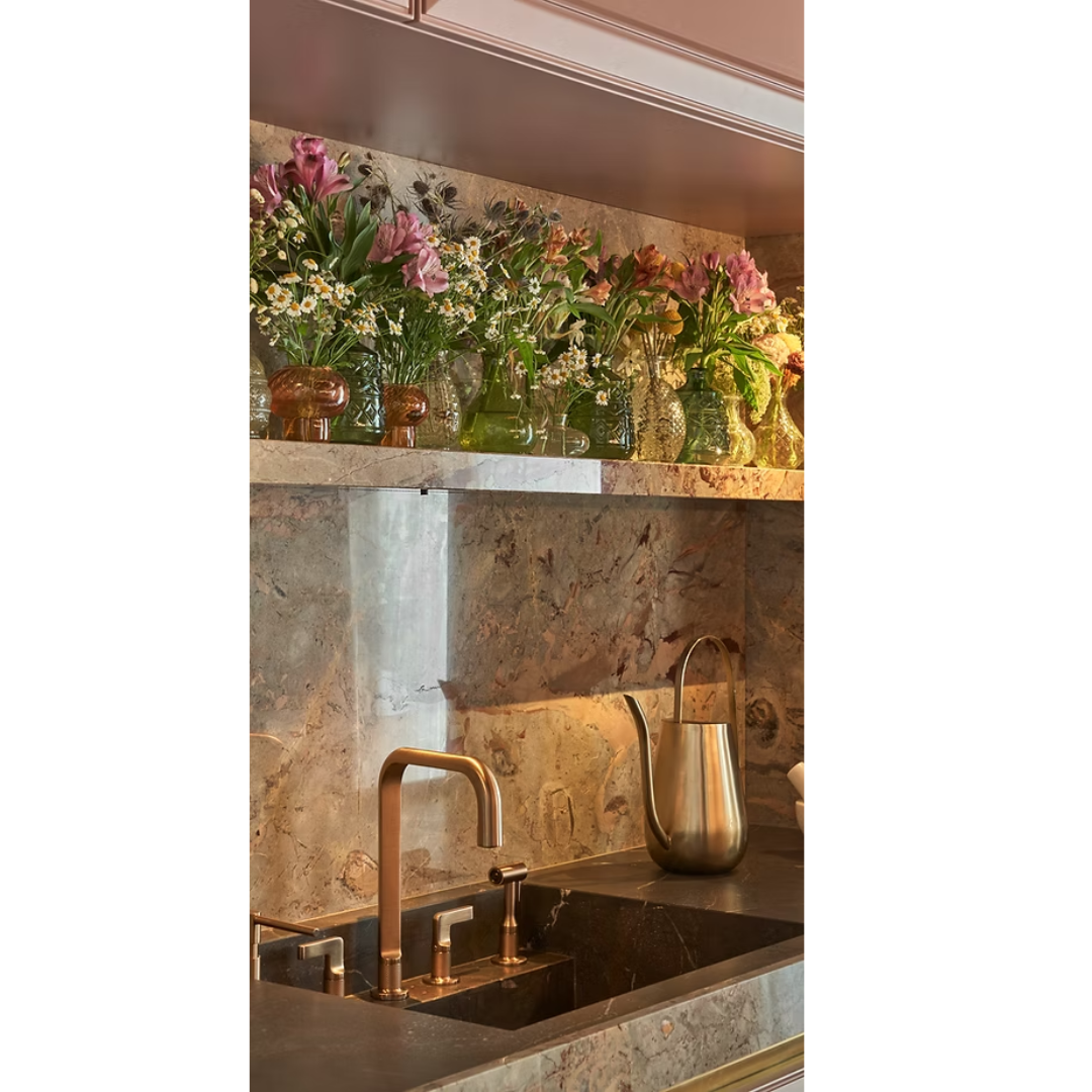 Cocina Chamber Wonder - Imagen 8