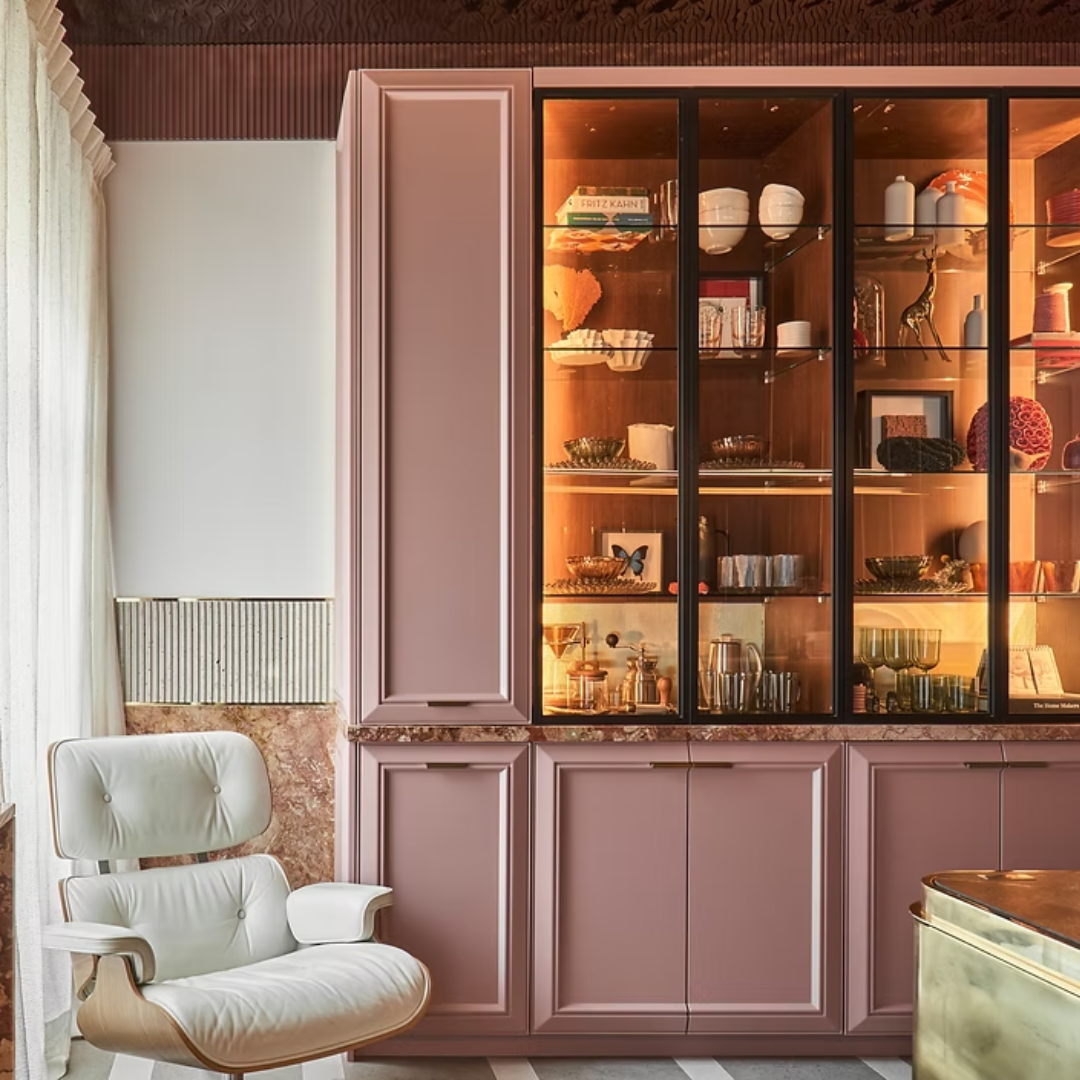 Cocina Chamber Wonder - Imagen 2