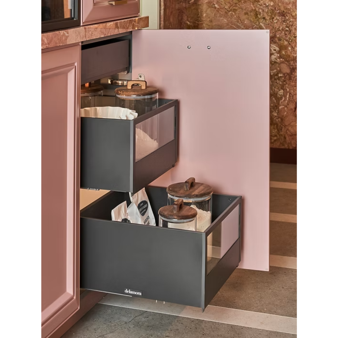 Cocina Chamber Wonder - Imagen 4