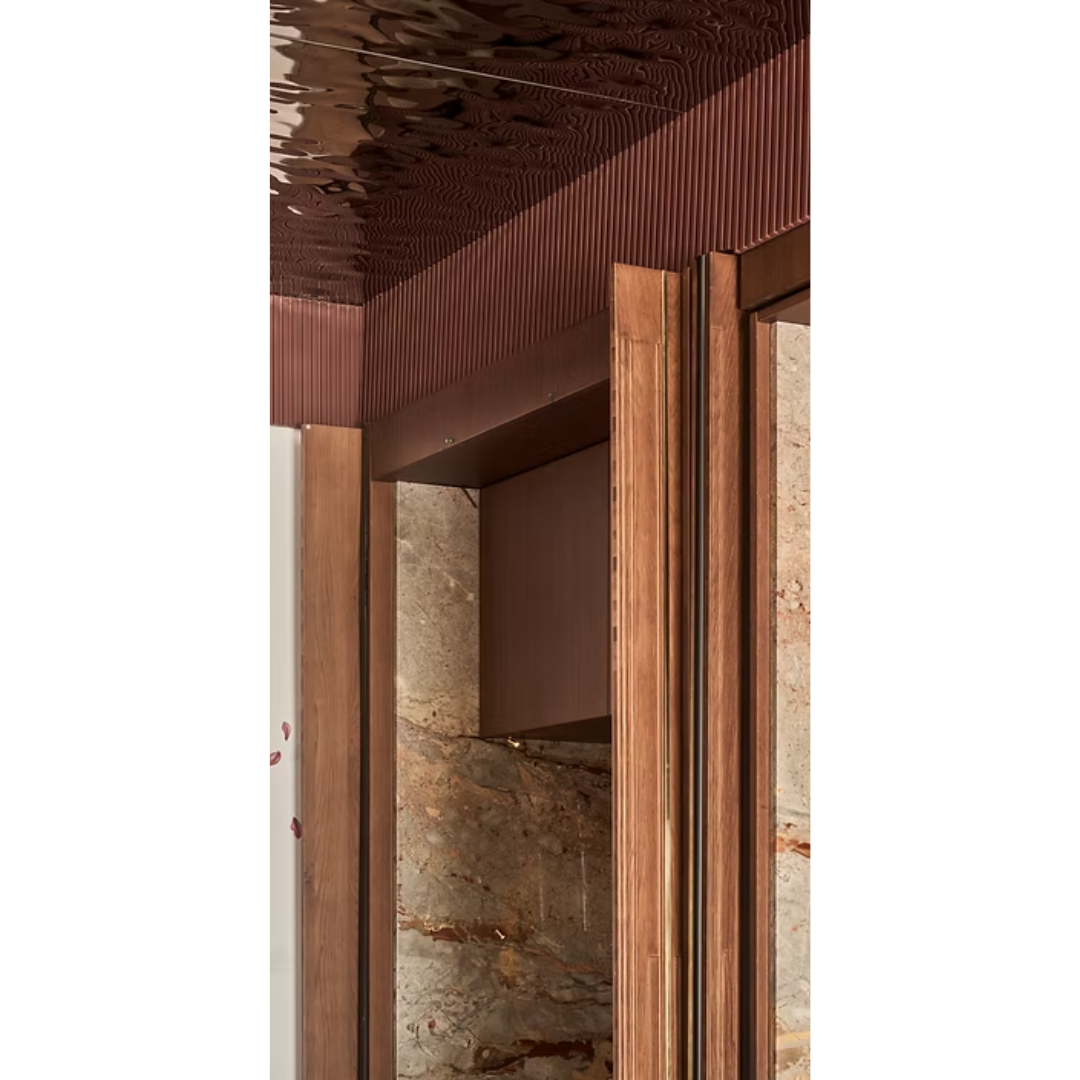 Cocina Chamber Wonder - Imagen 5