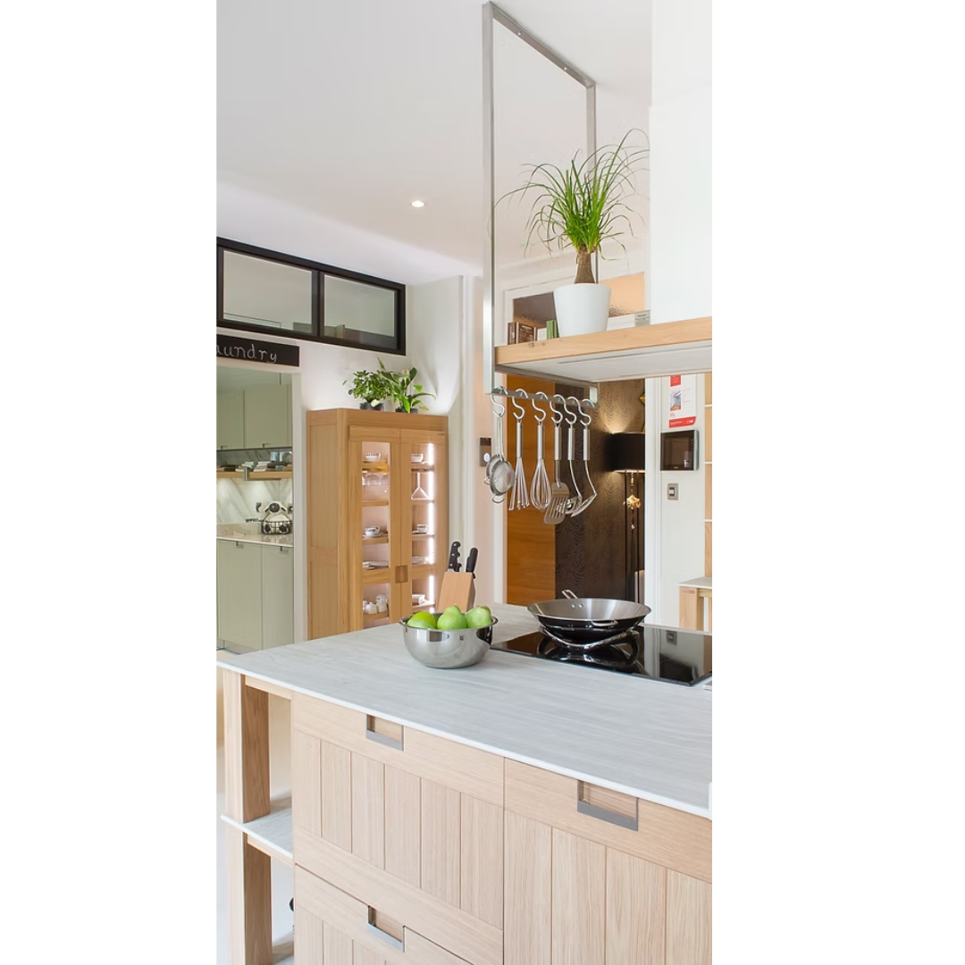 Cocina natur industrial - Imagen 3