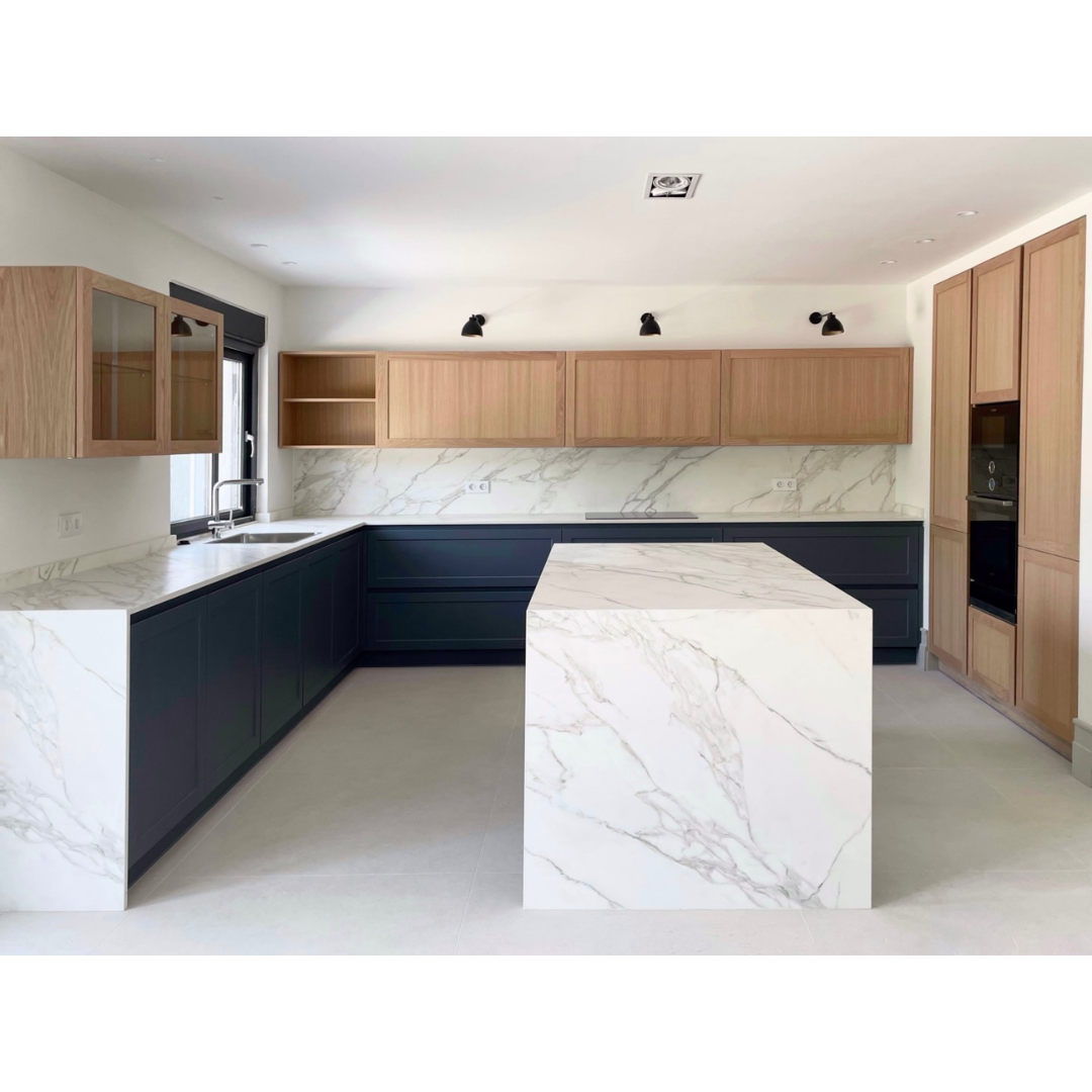 Cocina Luz - Imagen 4