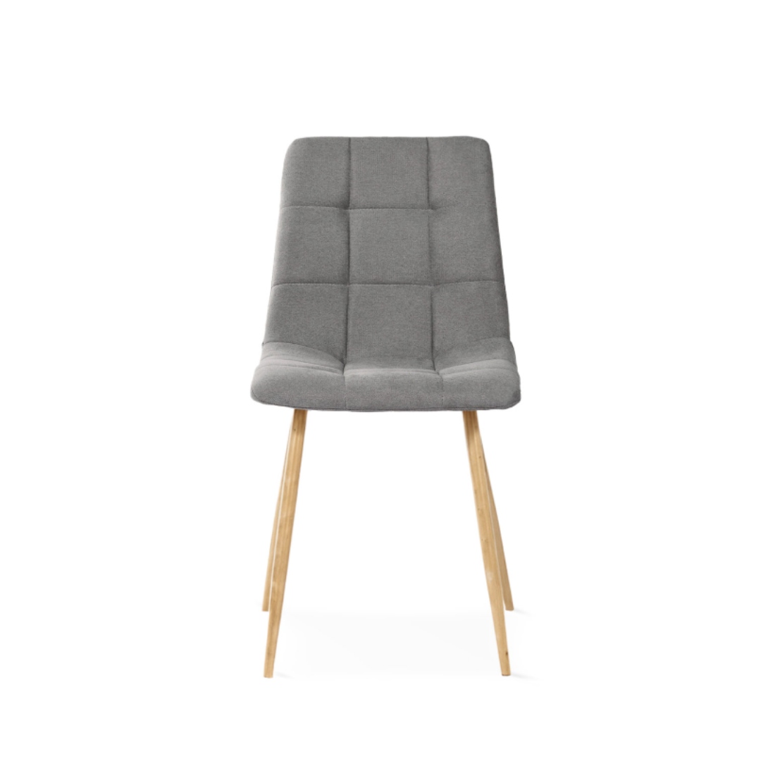 Silla Minnie gris - Imagen 3