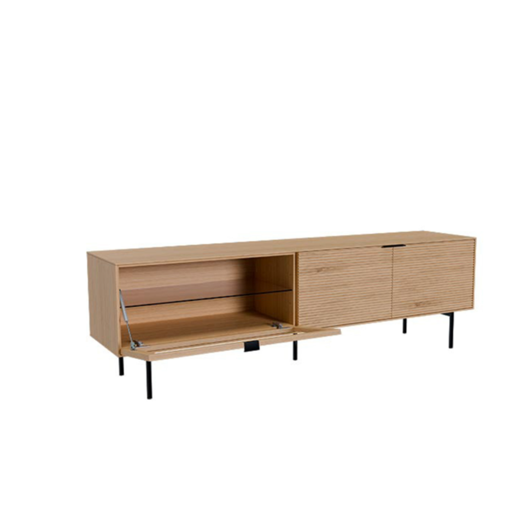 COMPOSICIÓN DE TV TULSA 180 - Imagen 3