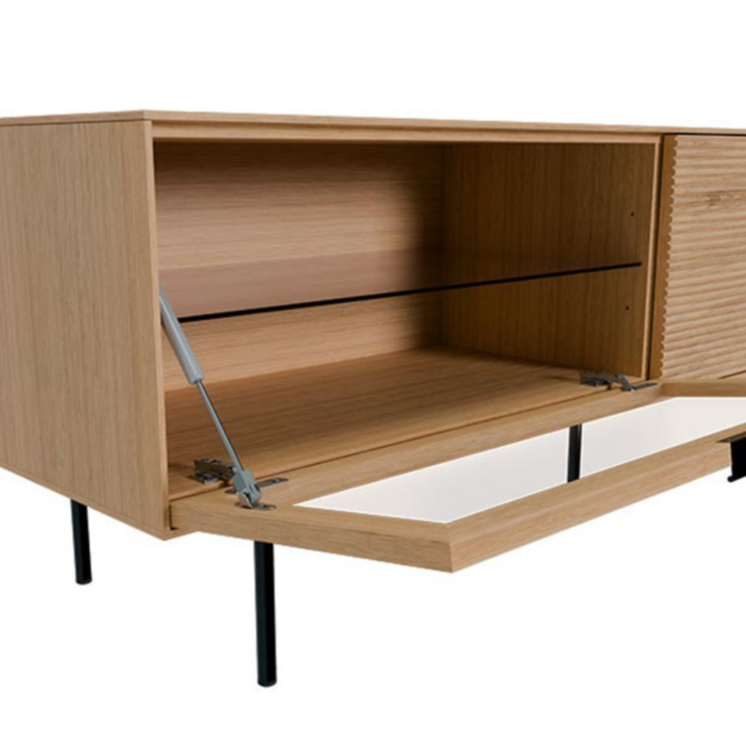 COMPOSICIÓN DE TV TULSA 180 - Imagen 4