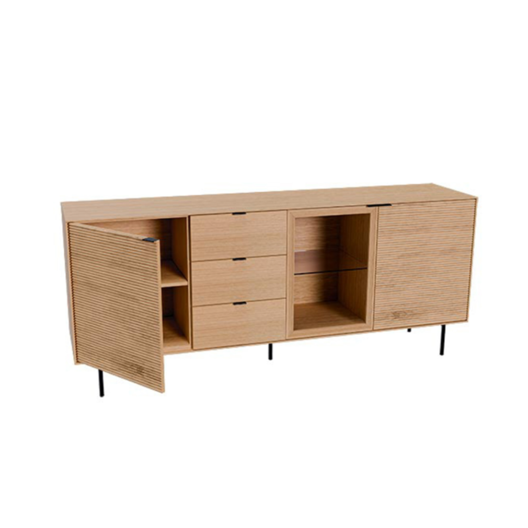 APARADOR 200 TULSA - Imagen 3