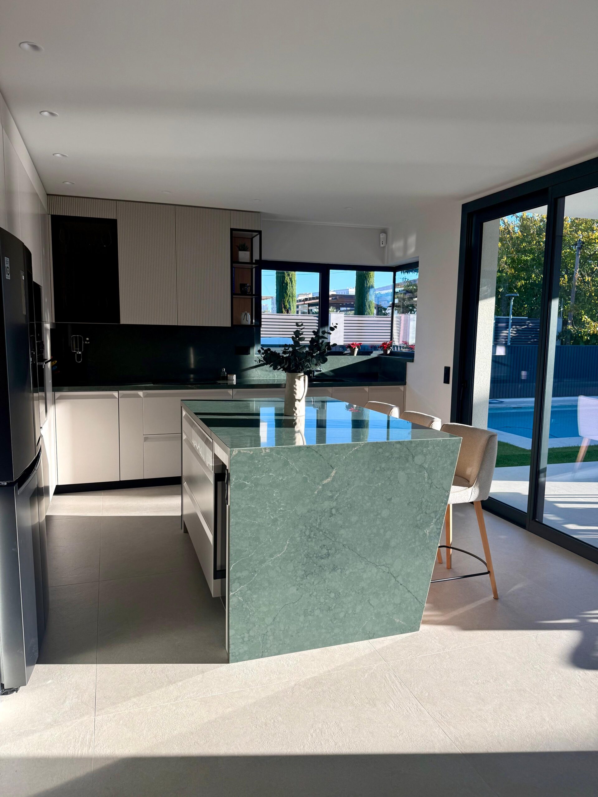 Cocina AWESOME - Imagen 3