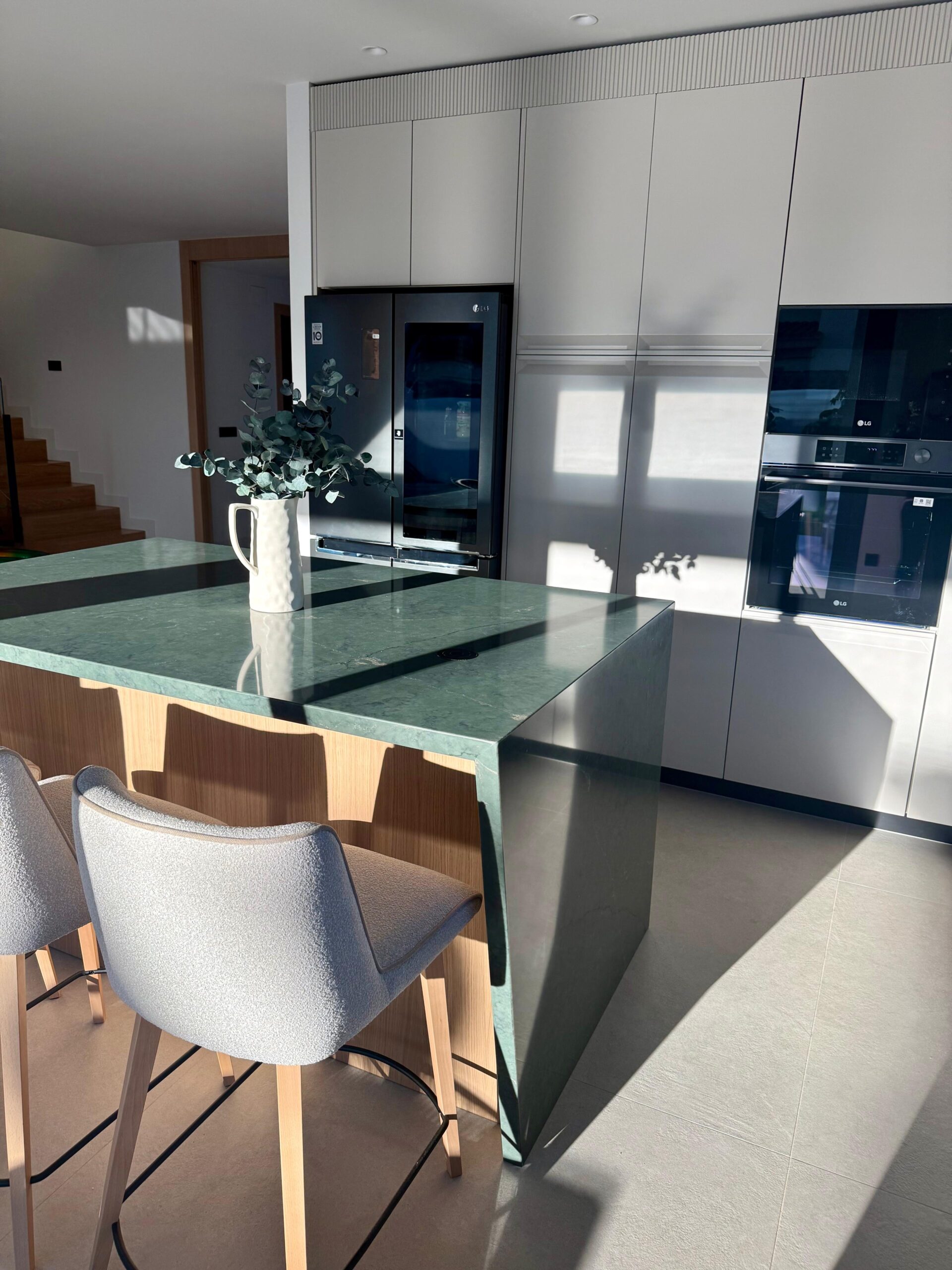 Cocina AWESOME - Imagen 2