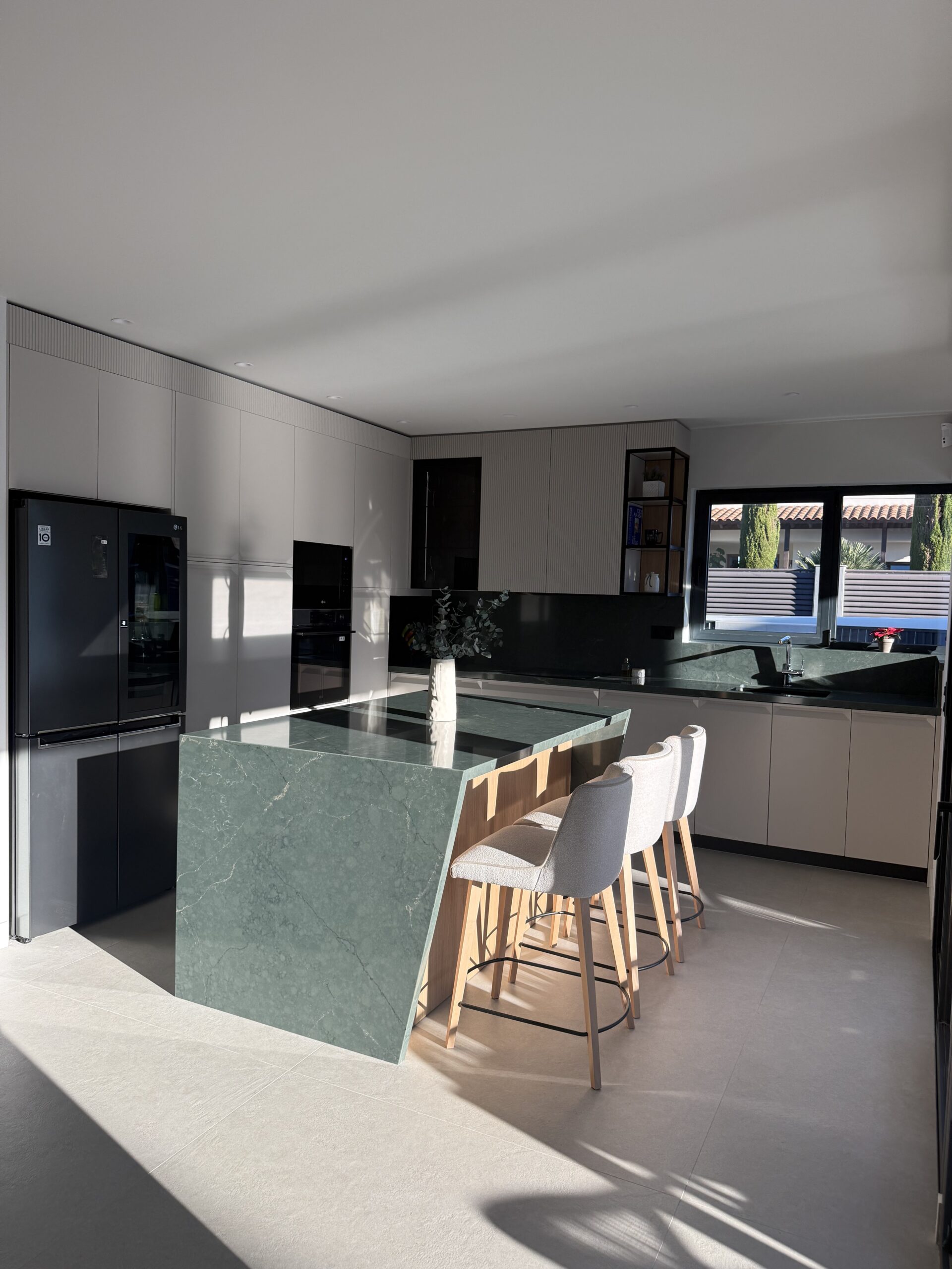 Cocina AWESOME - Imagen 8