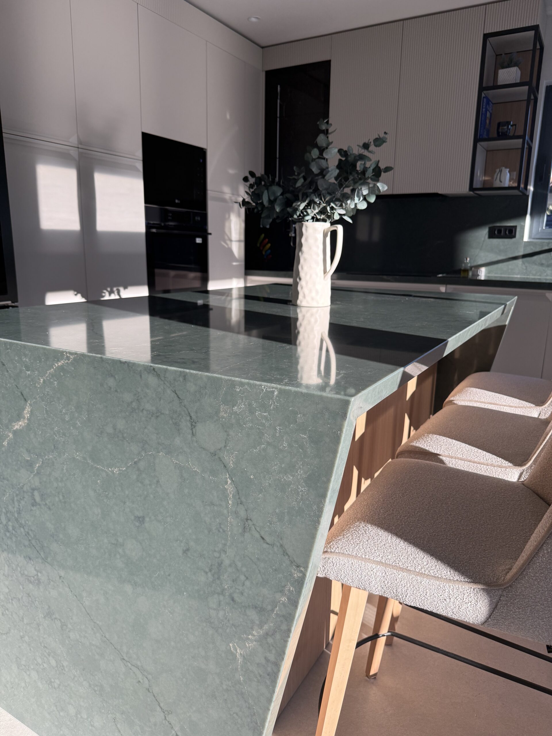 Cocina AWESOME - Imagen 11