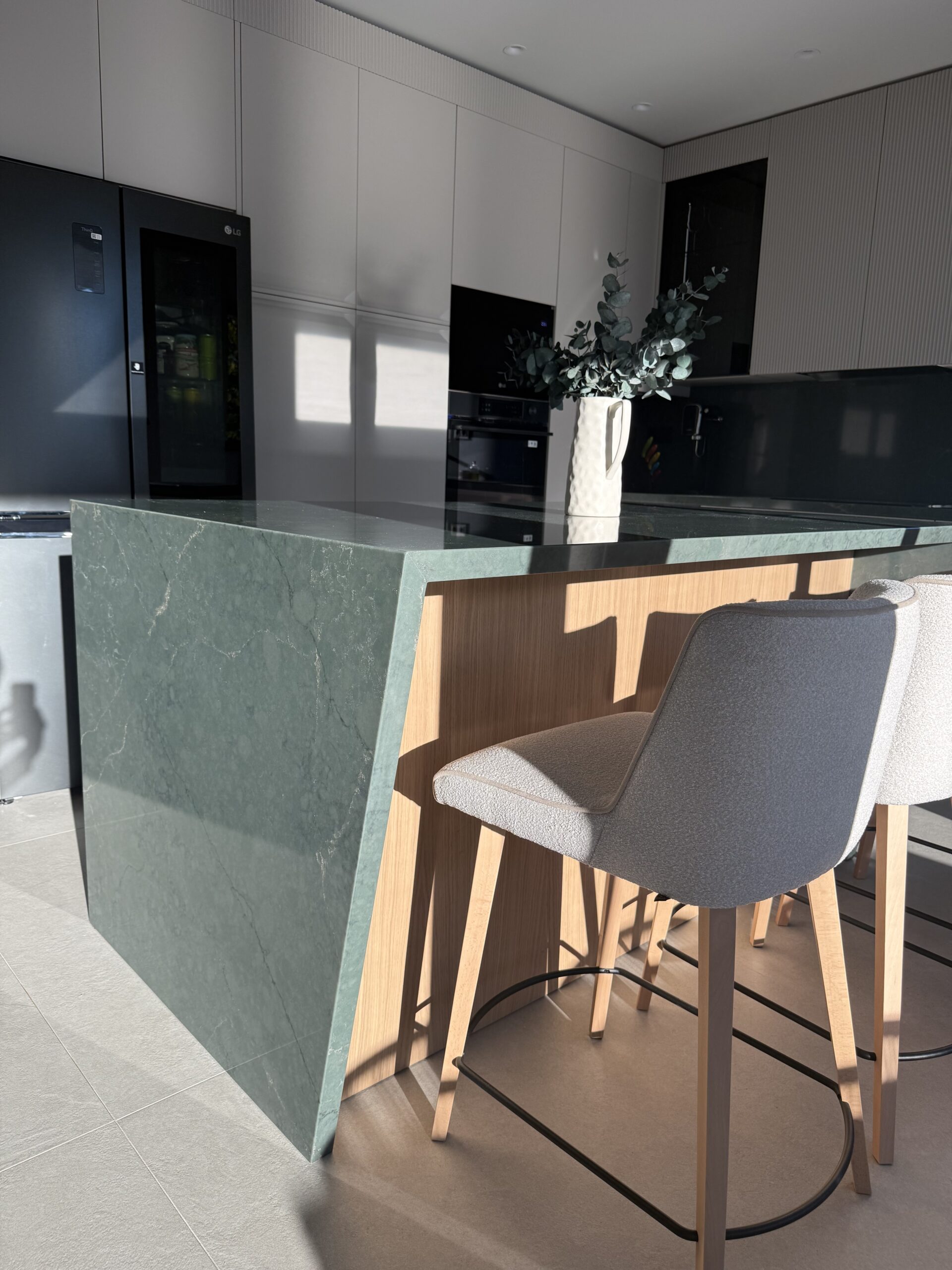 Cocina AWESOME - Imagen 12