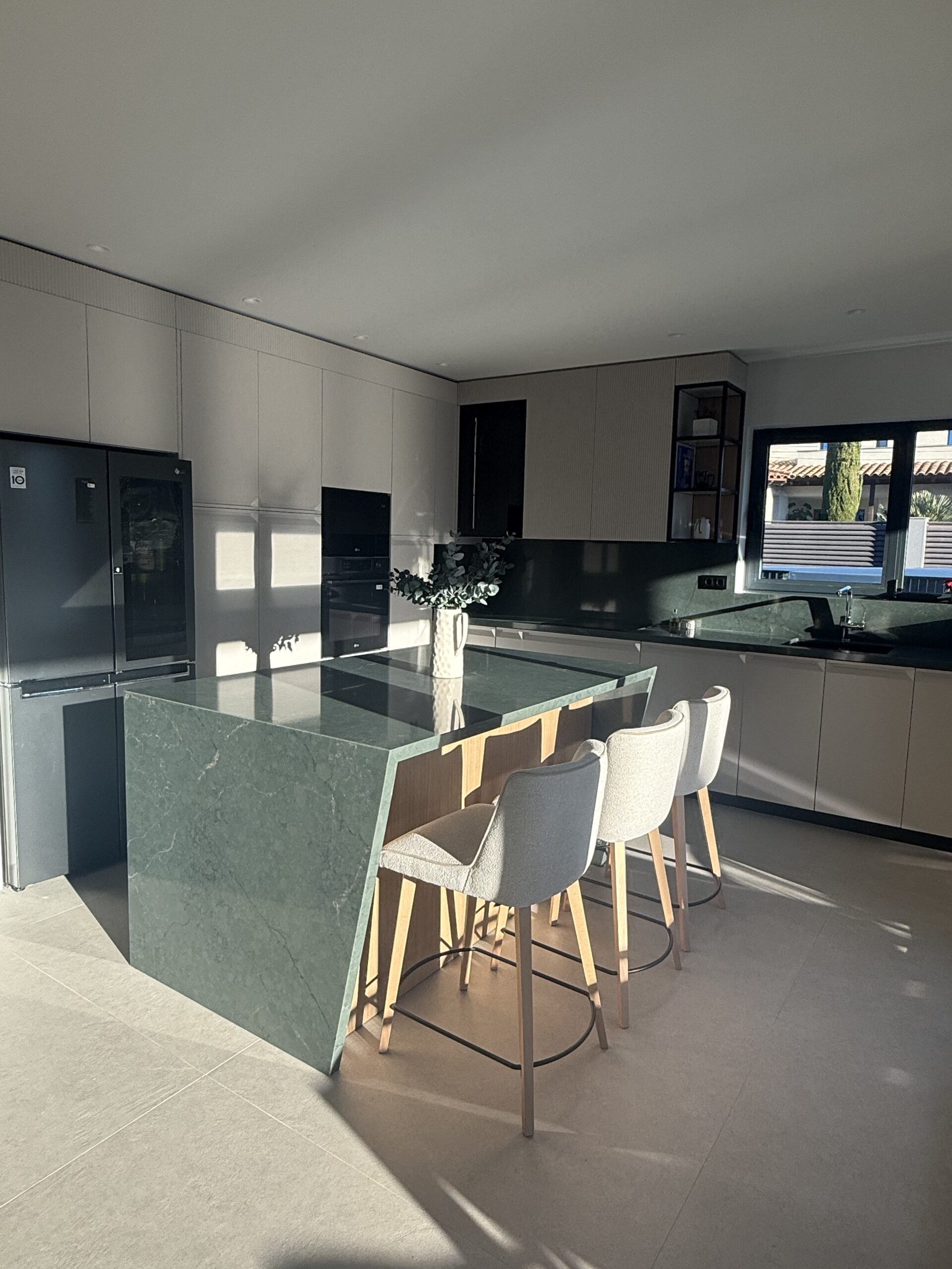 Cocina AWESOME - Imagen 13