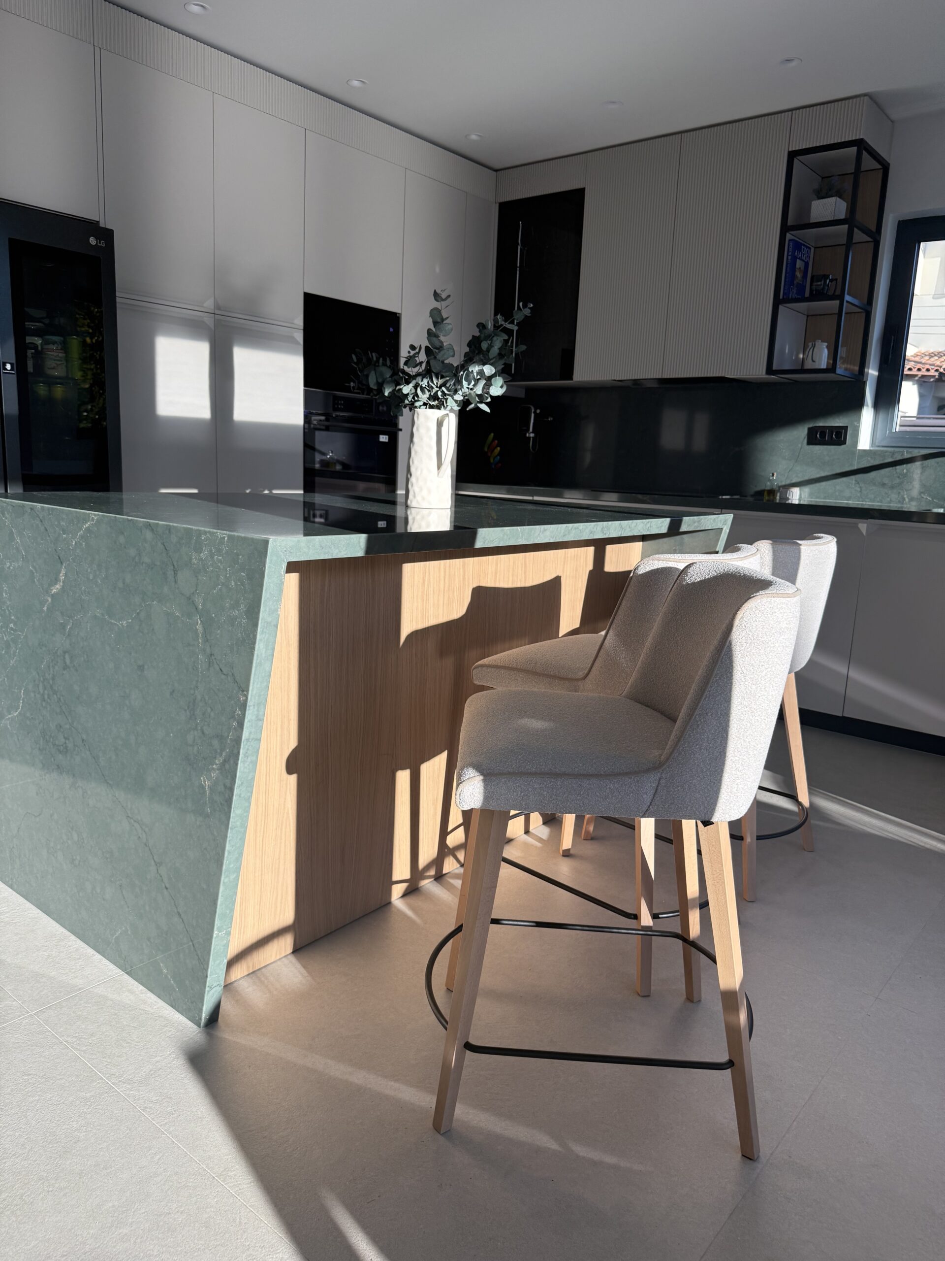 Cocina AWESOME - Imagen 7