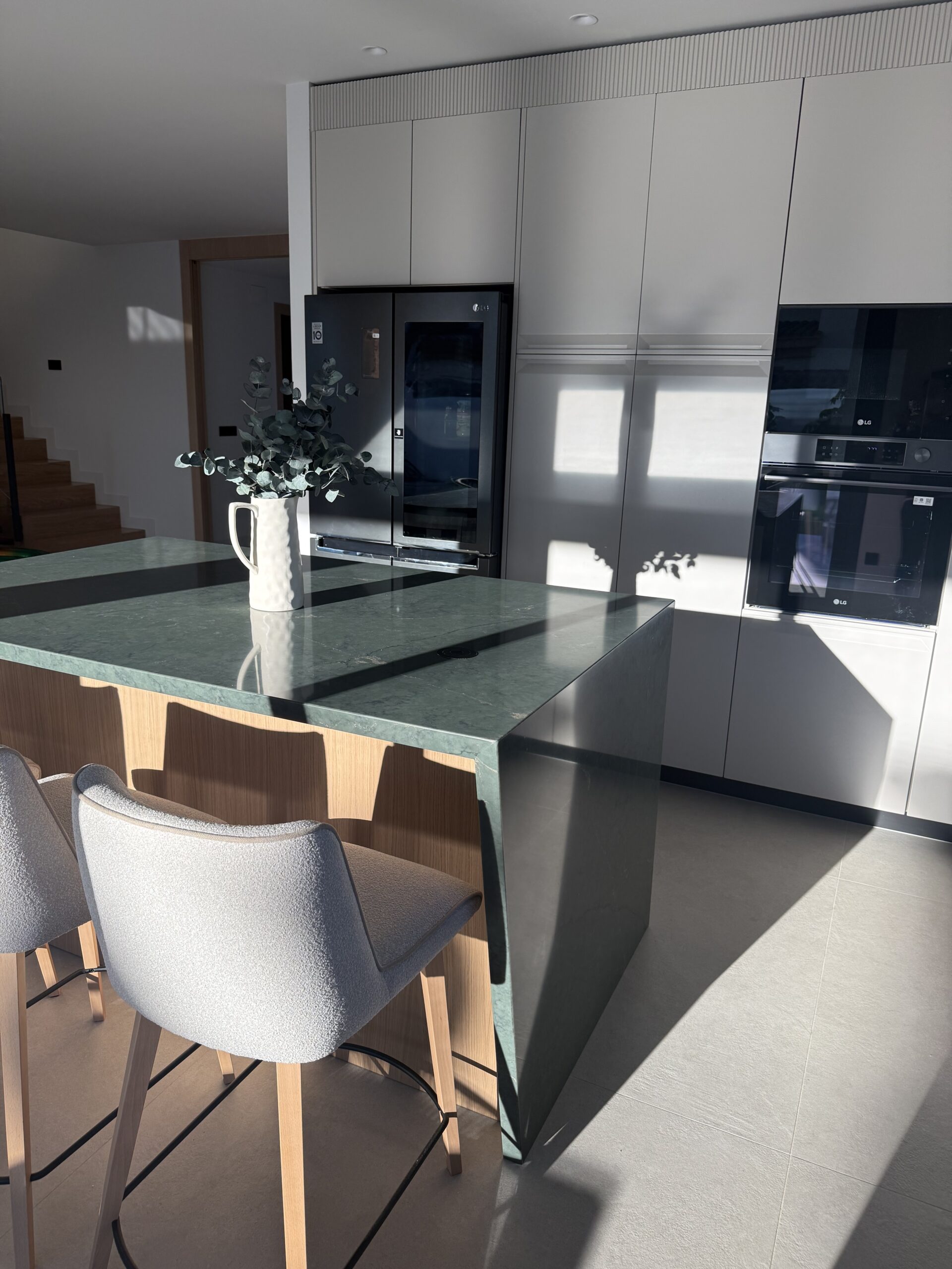 Cocina AWESOME - Imagen 14