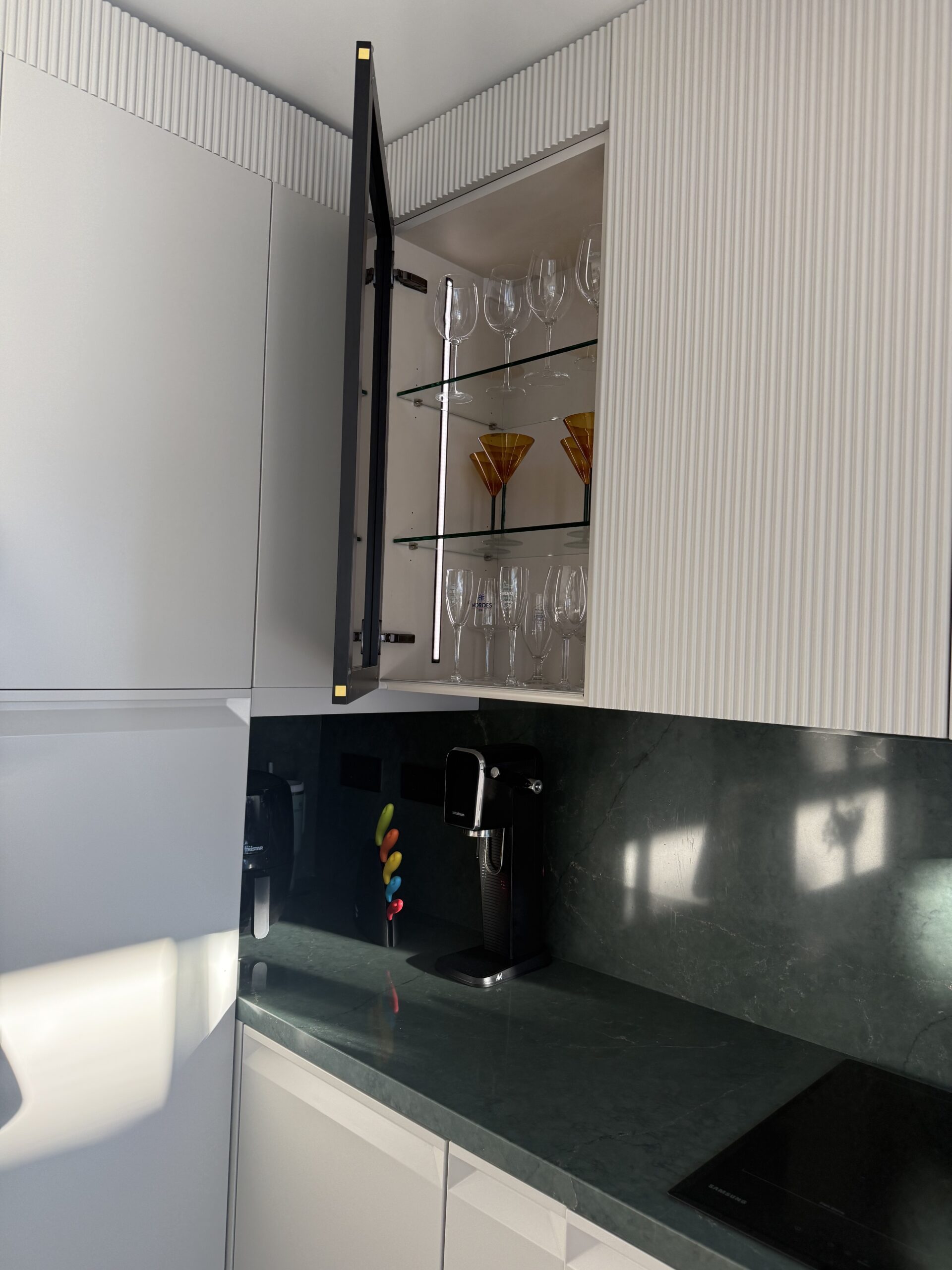 Cocina AWESOME - Imagen 21