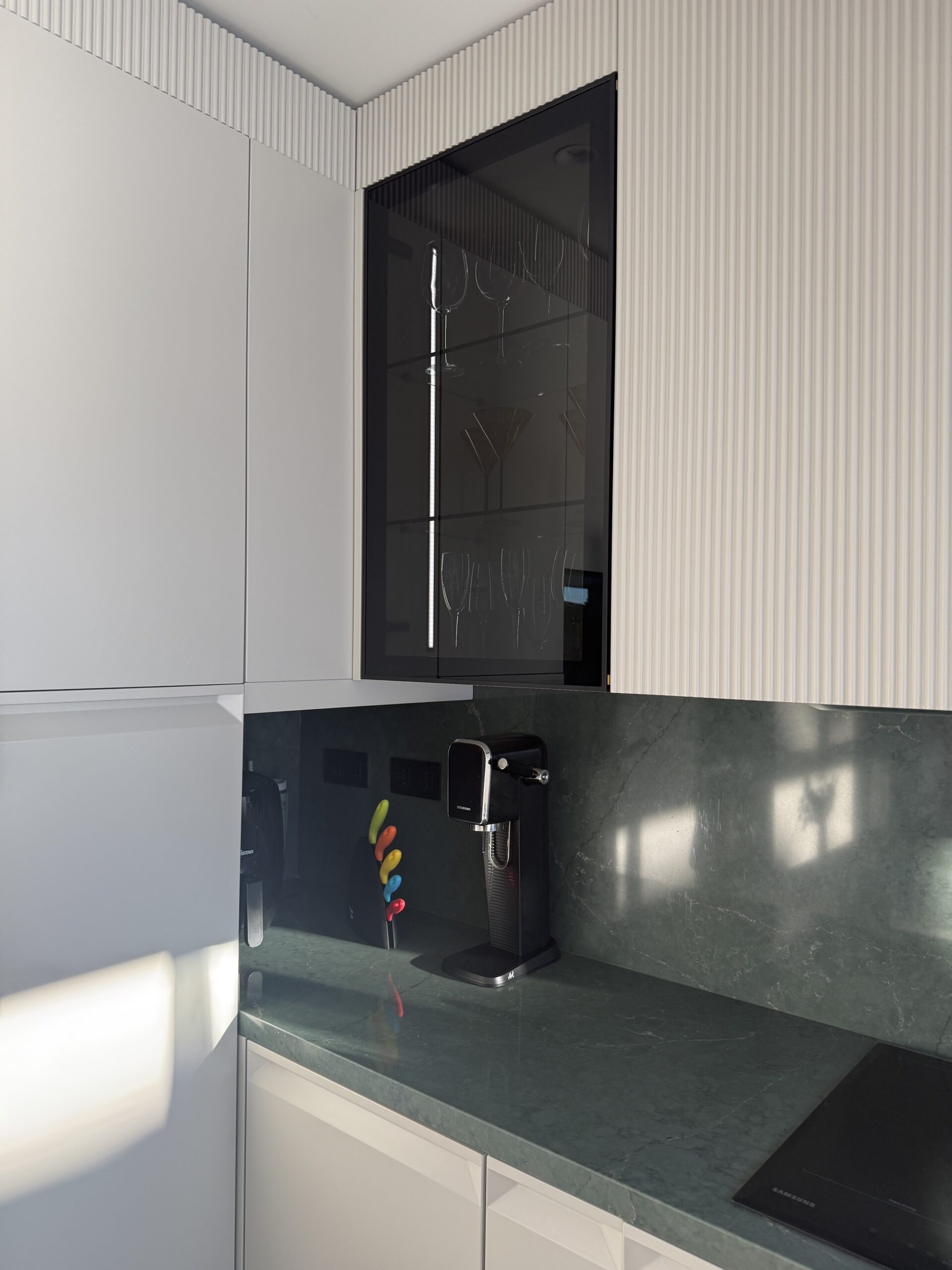 Cocina AWESOME - Imagen 22