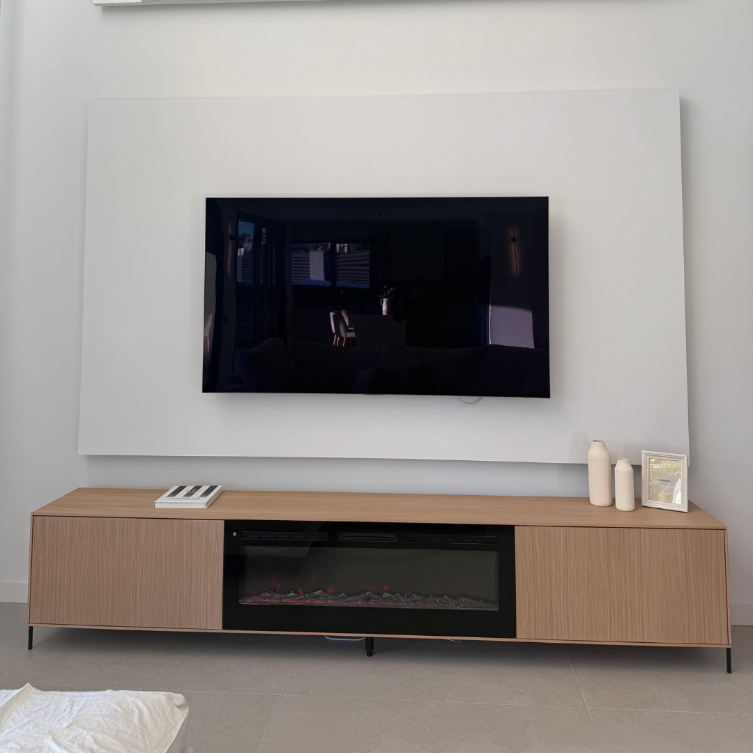 Mueble de TV AWESOME