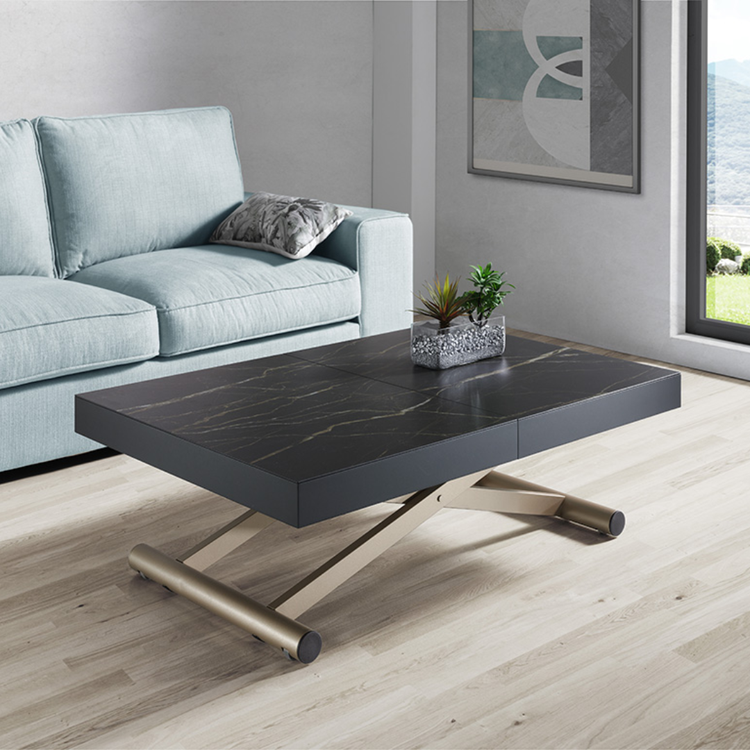 Mesa convertible Activa+