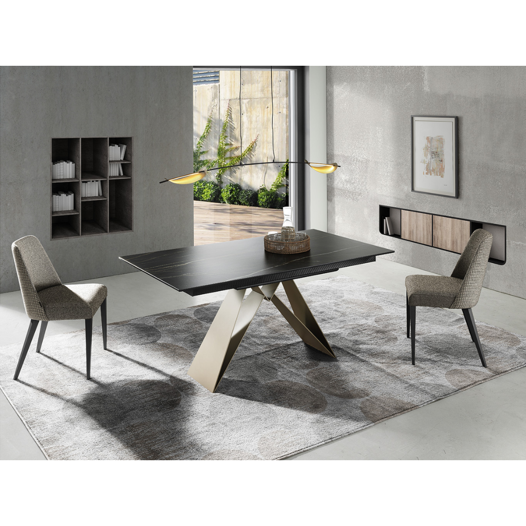 Mesa extensible Anas + - Imagen 3