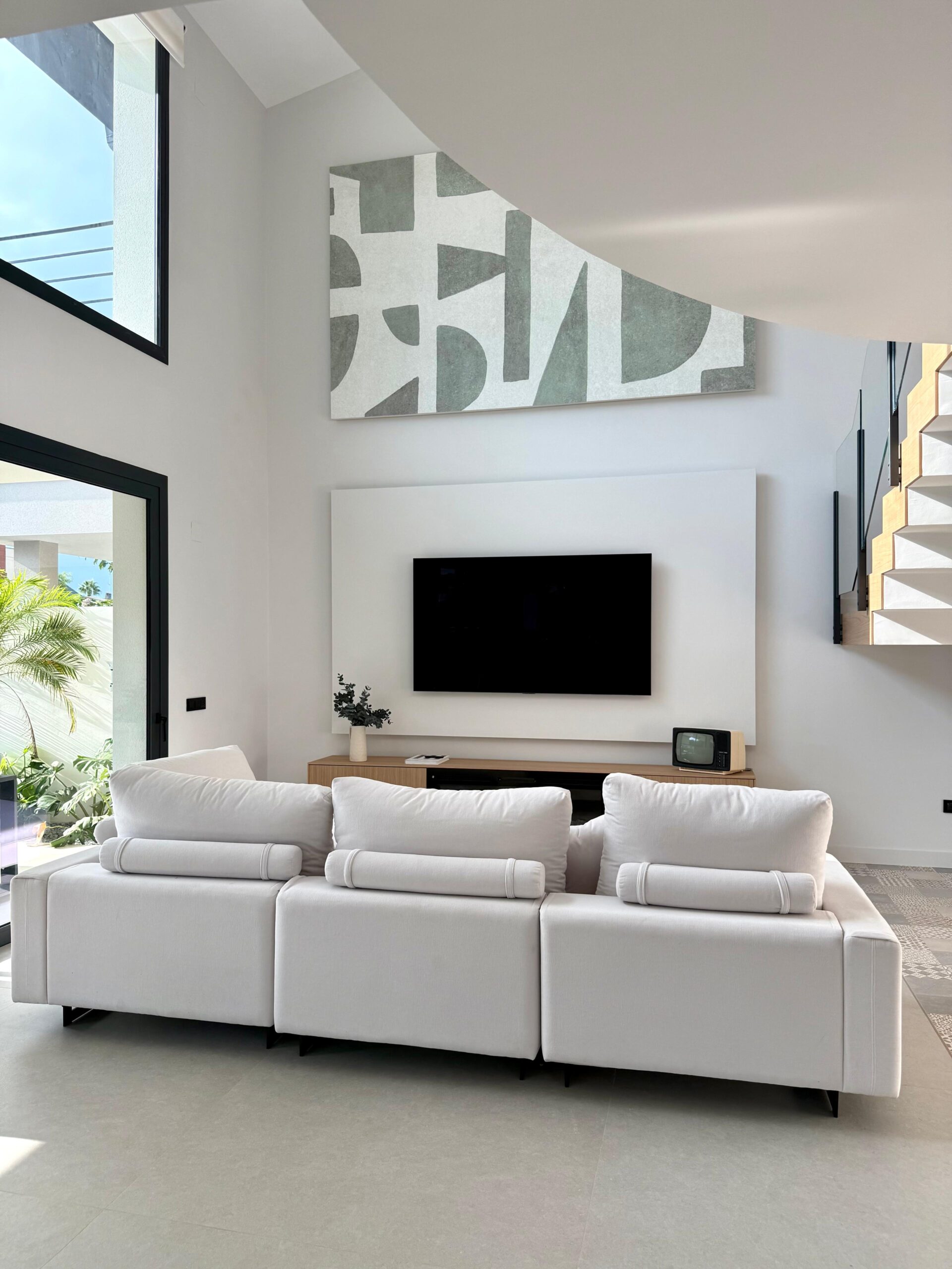 Mueble de TV AWESOME - Imagen 2