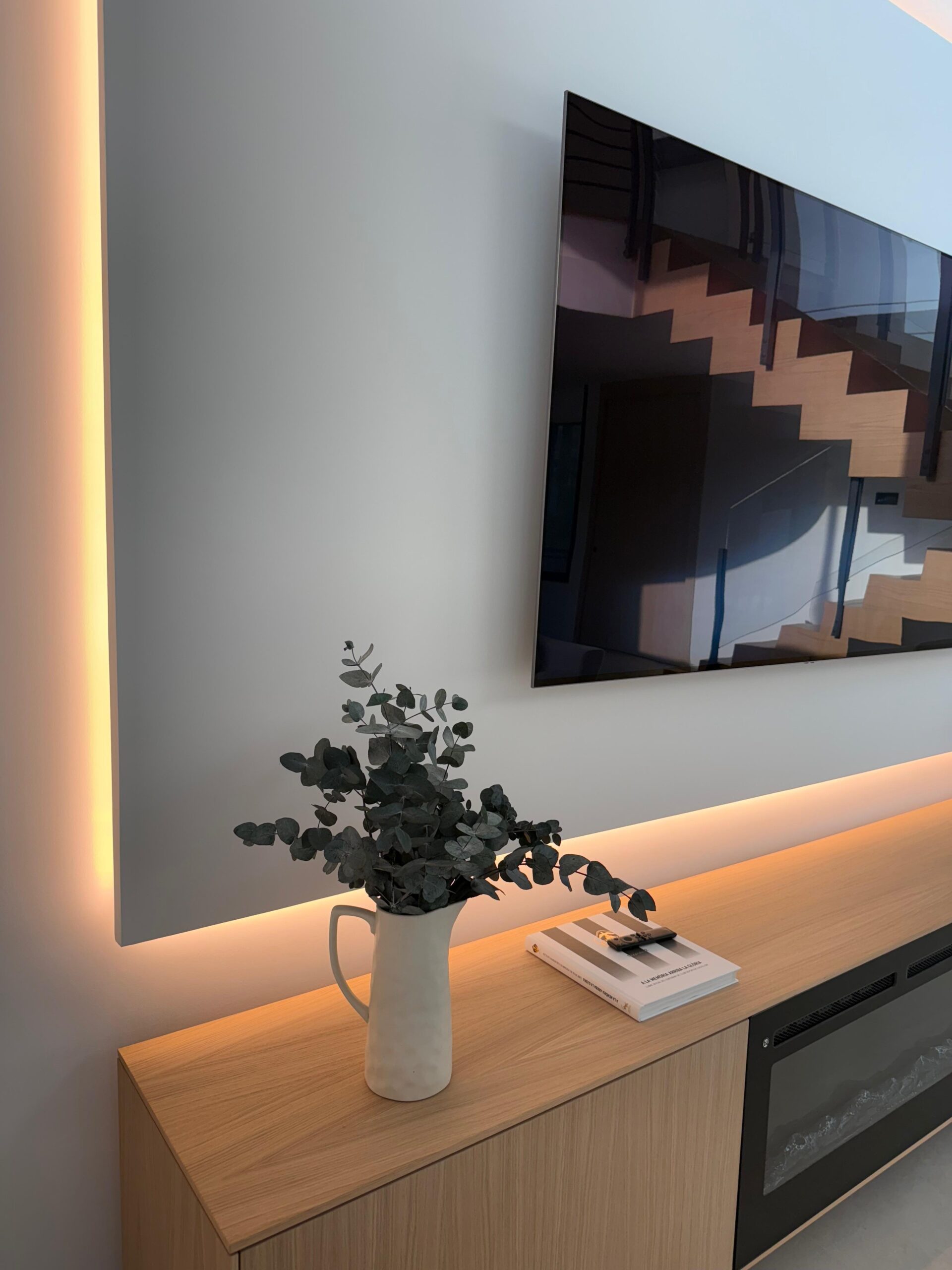 Mueble de TV AWESOME - Imagen 8