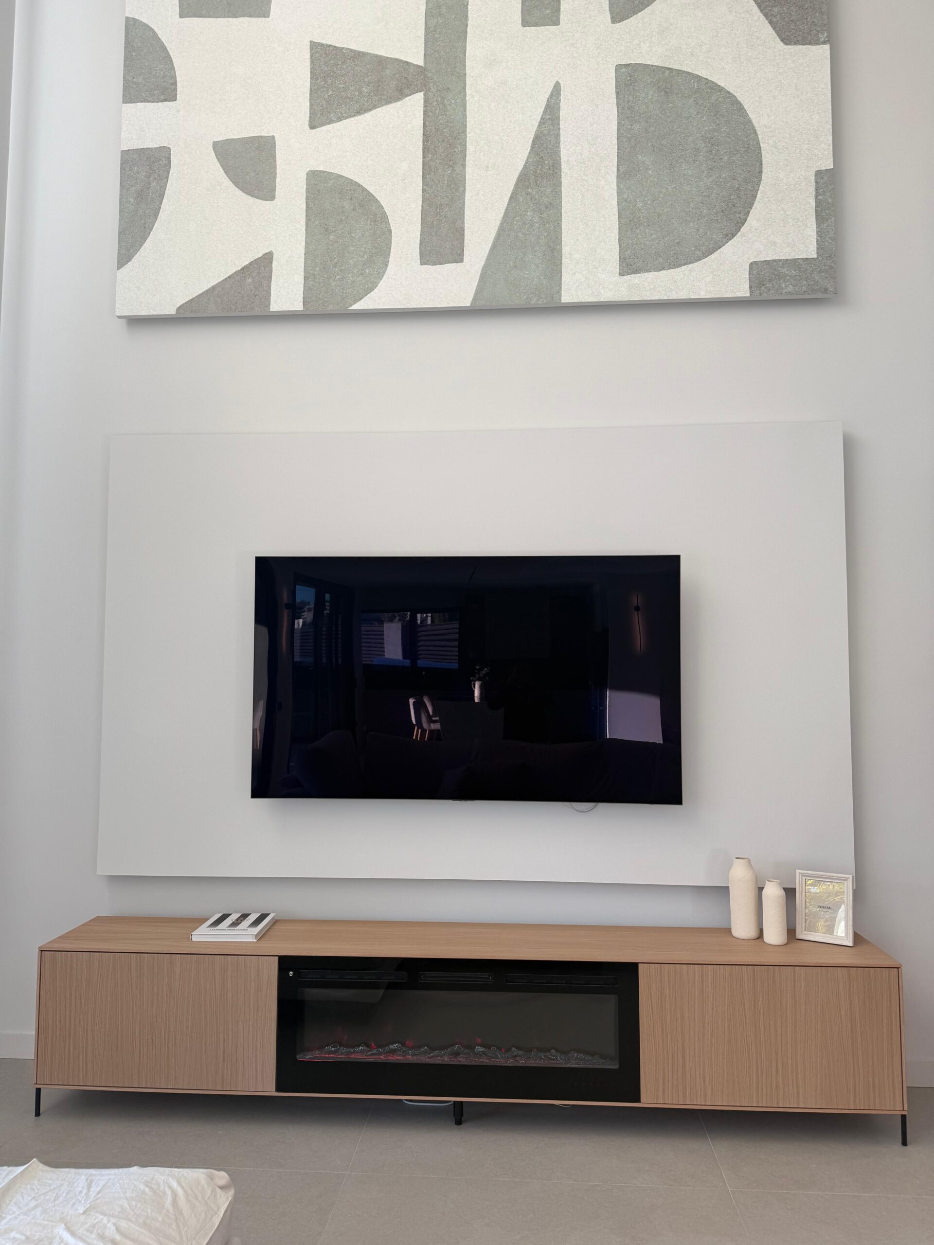 Mueble de TV AWESOME - Imagen 6