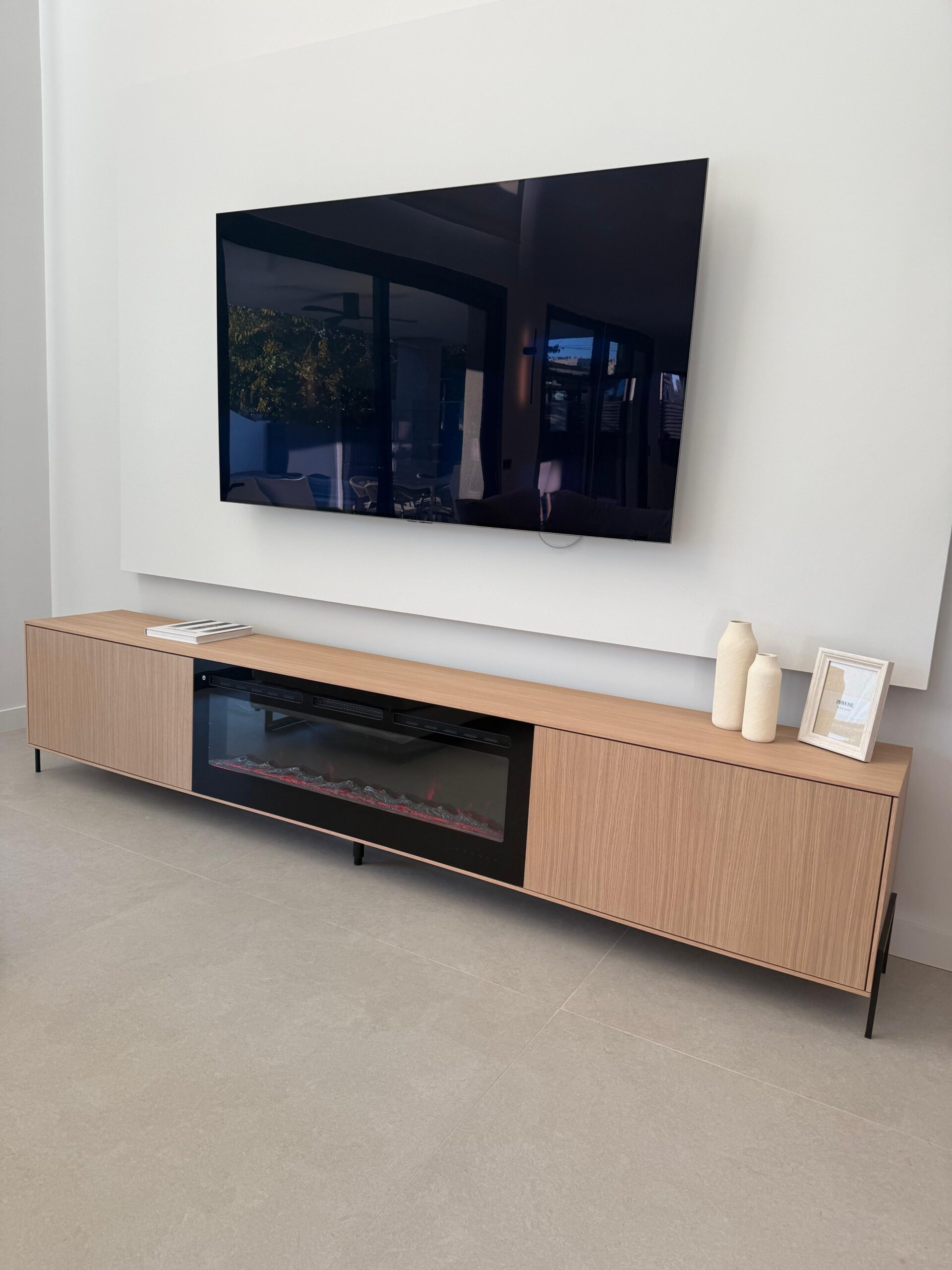 Mueble de TV AWESOME - Imagen 5