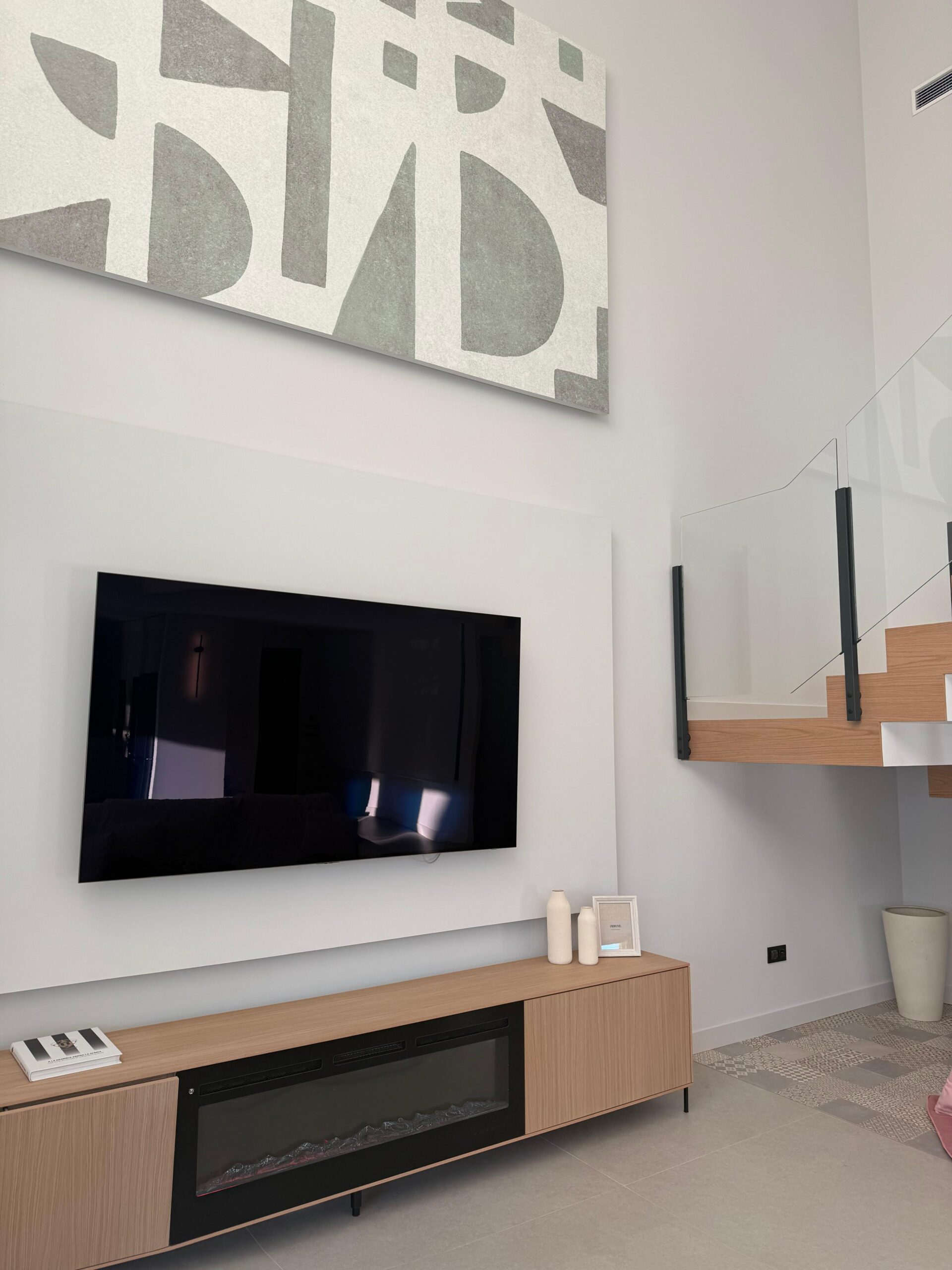 Mueble de TV AWESOME - Imagen 3