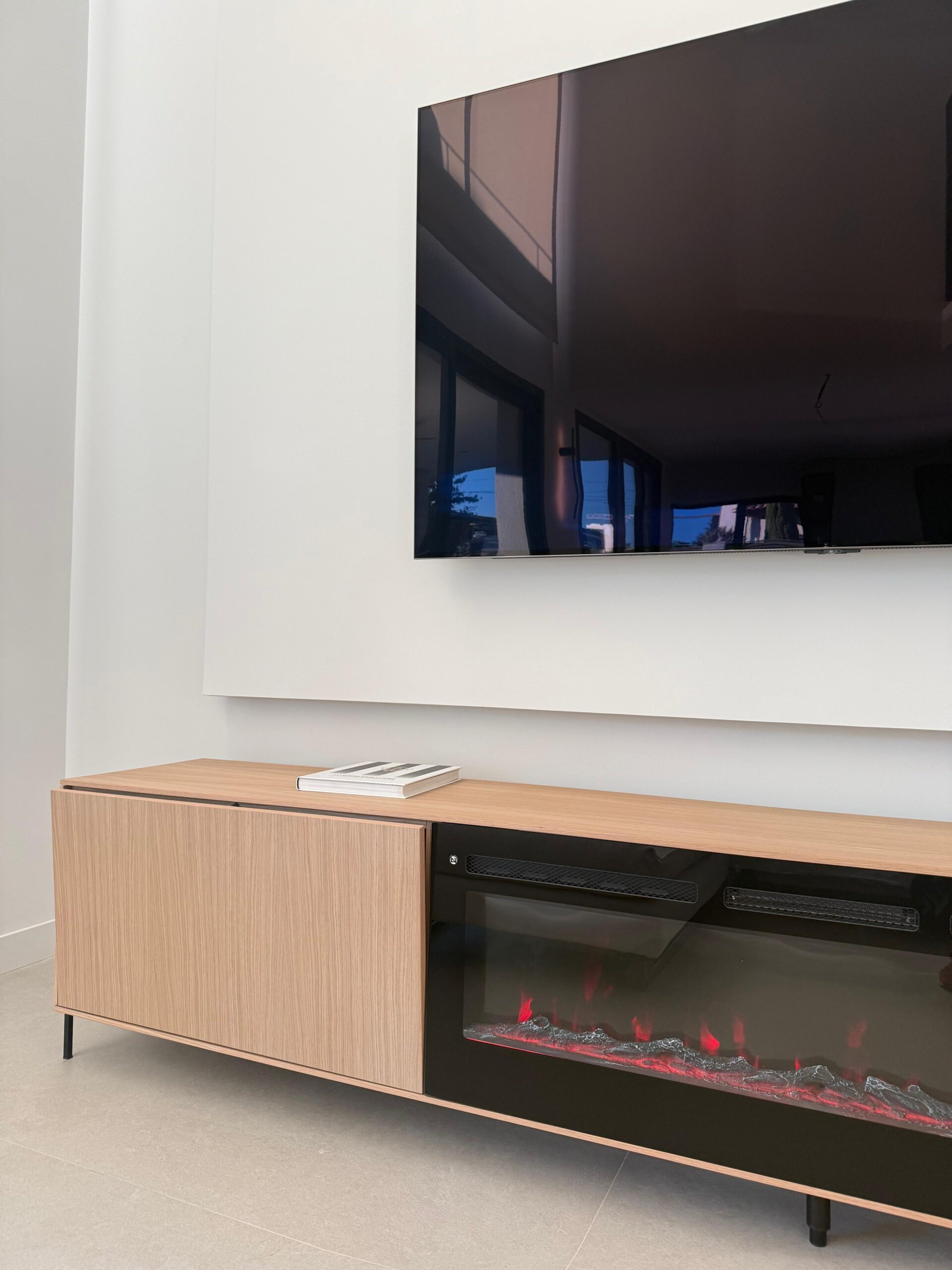 Mueble de TV AWESOME - Imagen 4