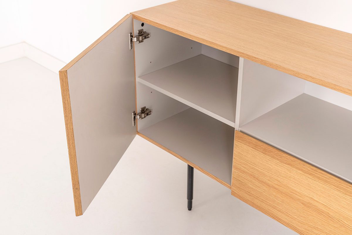 Aparador Kalmar - Imagen 3