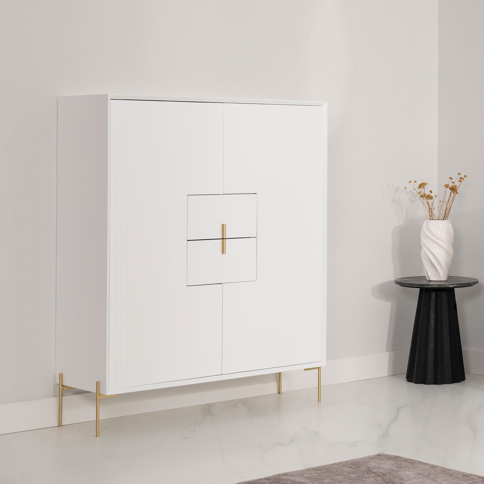 Aparador cubo MILÁN