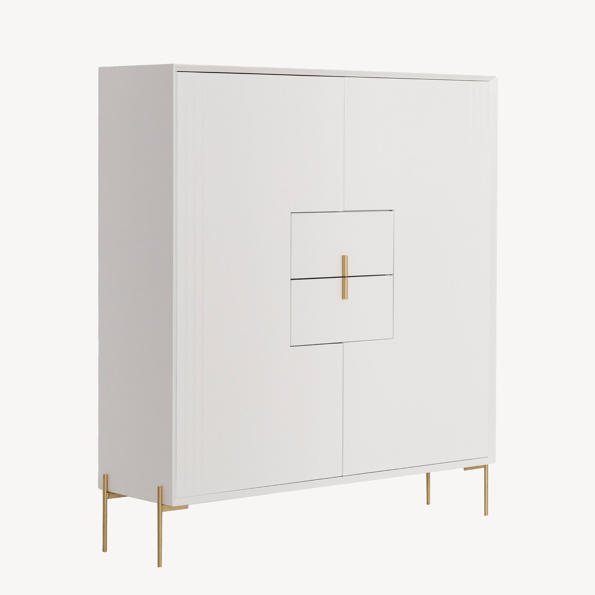 Aparador cubo MILÁN - Imagen 2