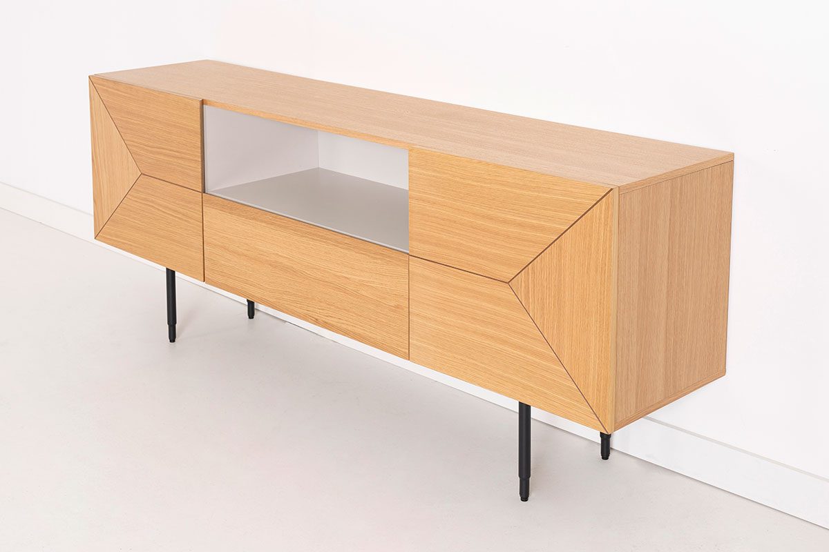 Aparador Kalmar - Imagen 10