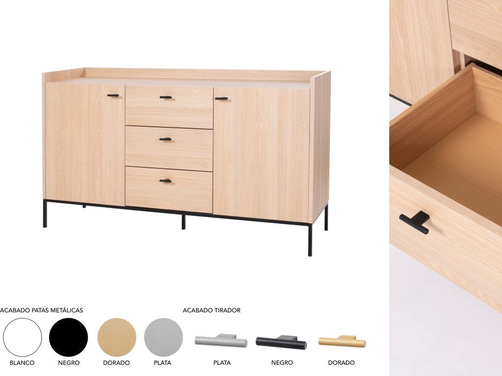 Aparador HABIT - Imagen 7