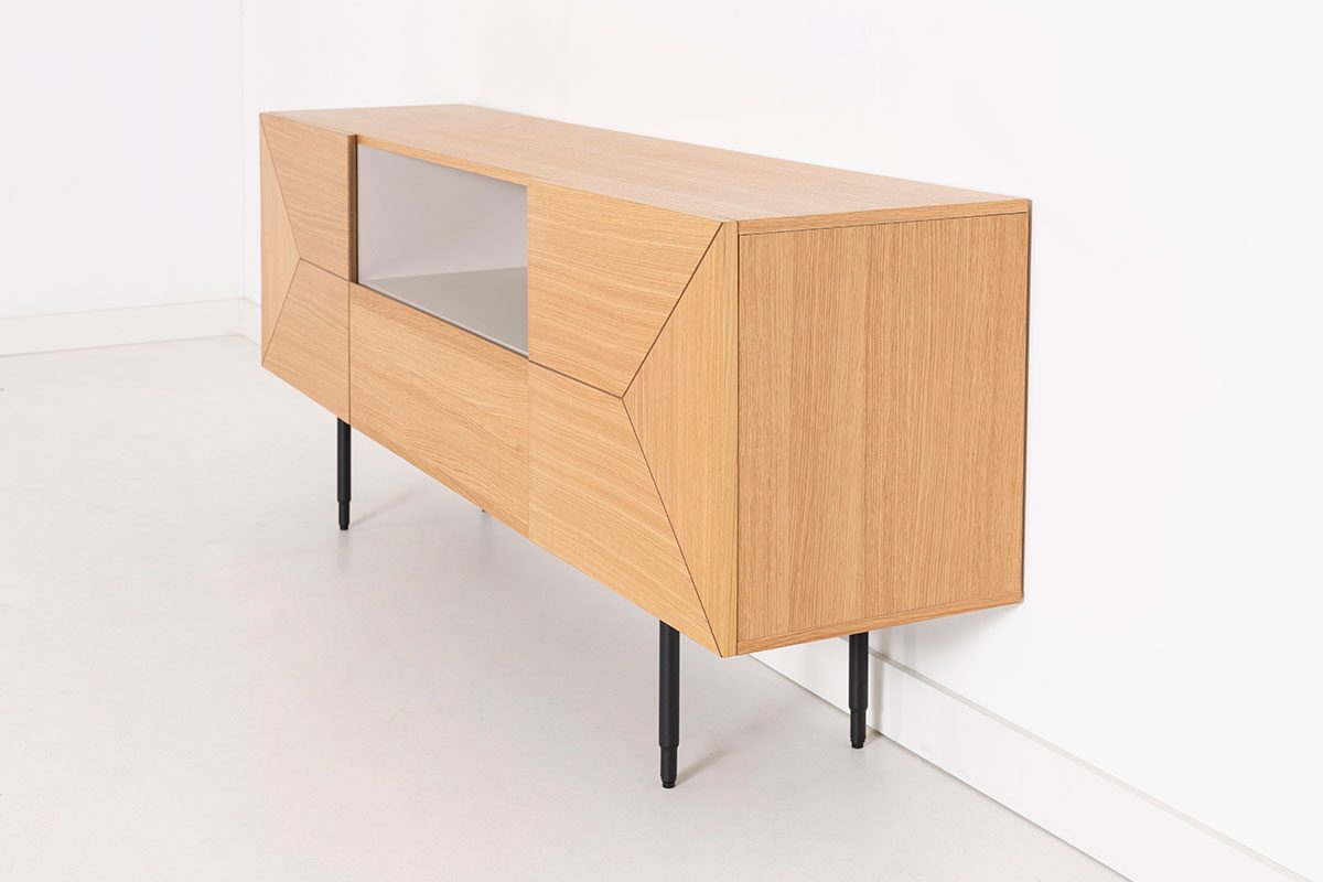 Aparador Kalmar - Imagen 5