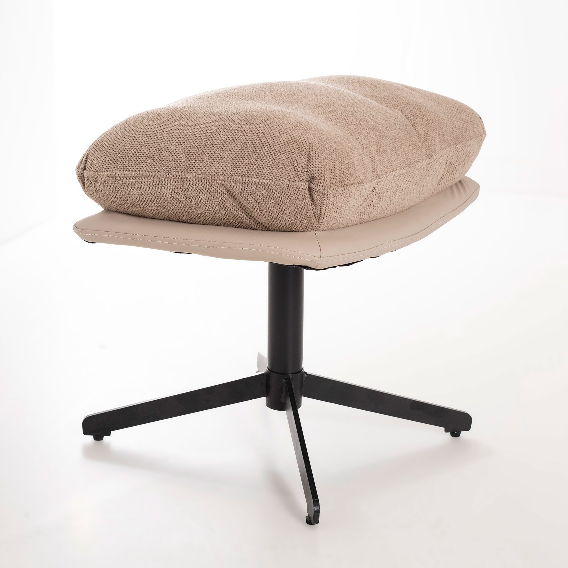 Sillon Hans giratorio - Imagen 4