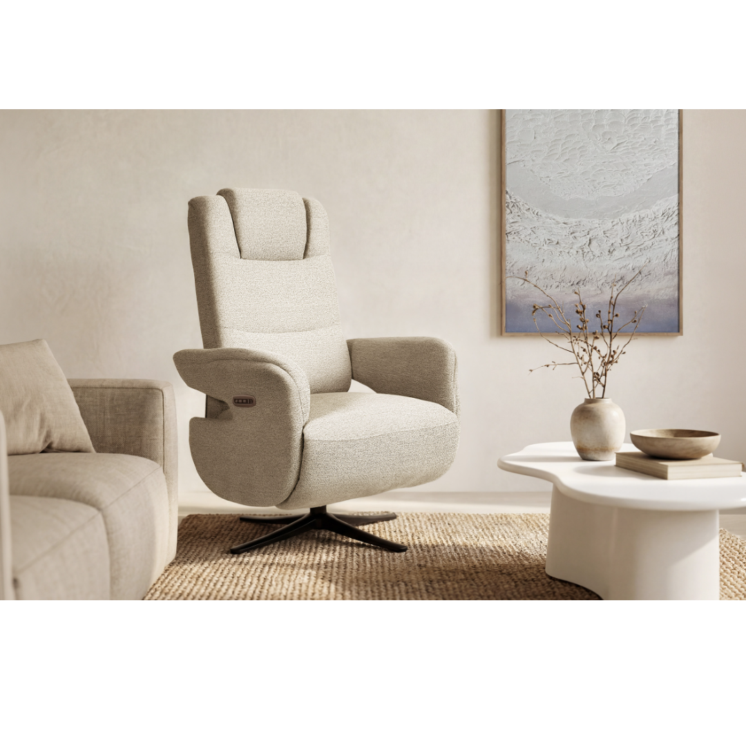 Sillón relax SATOMI - Imagen 12