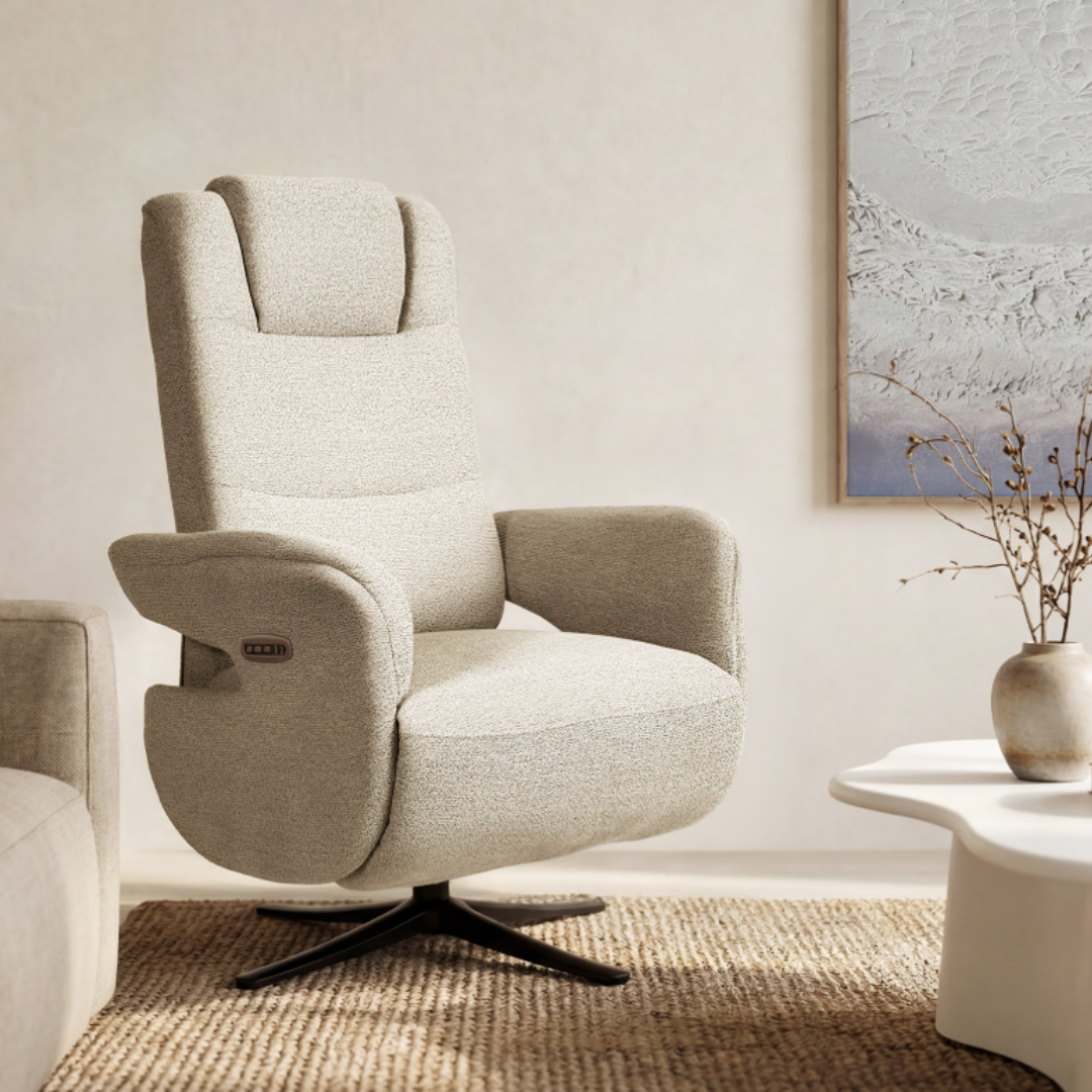 Sillón relax SATOMI - Imagen 3
